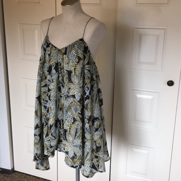 Volcom Dresses & Skirts - Volcom Summer Dress